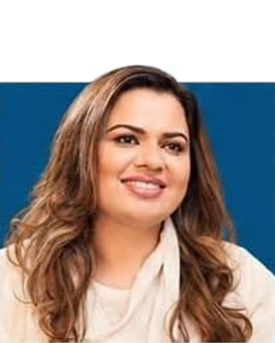 Ms Hita Ng Patel